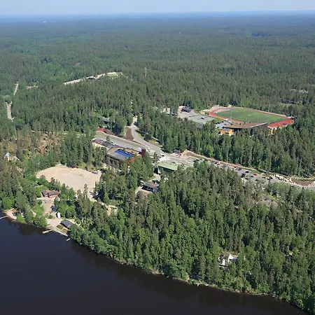 Inn Solvalla