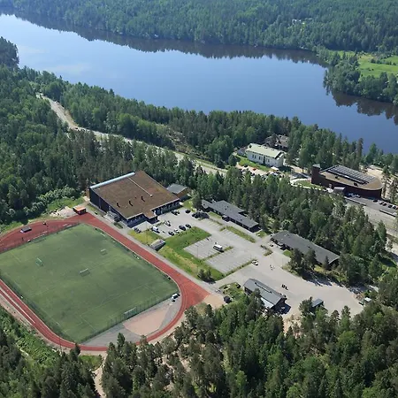 Inn Solvalla