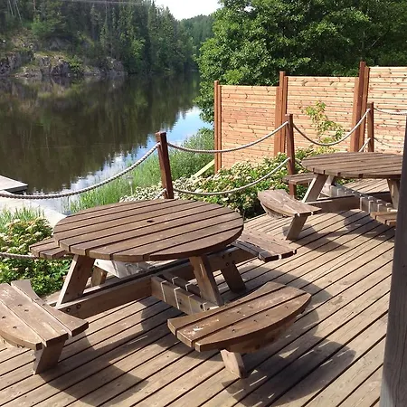 Solvalla Inn Espoo