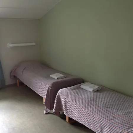 Inn Solvalla Espoo