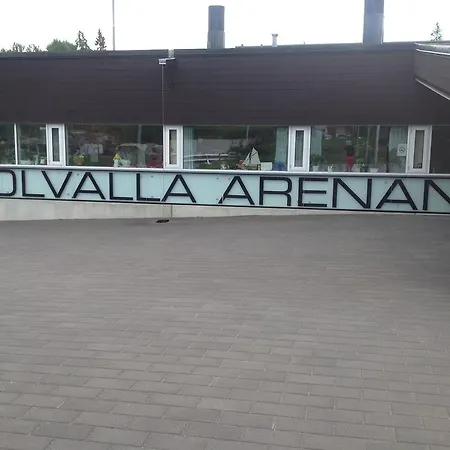 Solvalla Inn