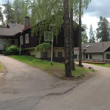 Solvalla Inn