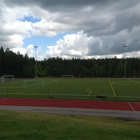 Inn Solvalla 2*