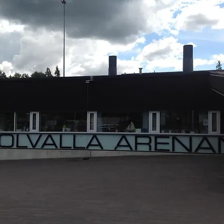 Inn Solvalla Espoo