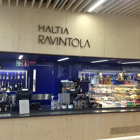 Herberg Solvalla