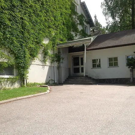 Solvalla Espoo