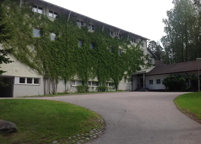 Solvalla بيت ريفي 2*