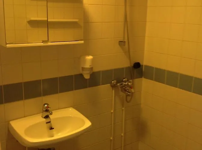 Solvalla بيت ريفي